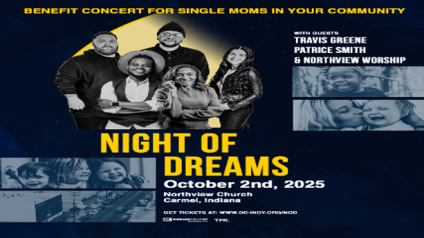 Night of Dreams