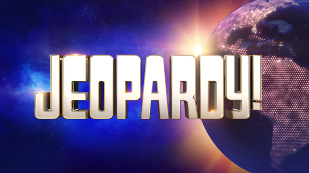 Inside Jeopardy! Live On Tour At The Chicago Theatre Fri., Sept. 12