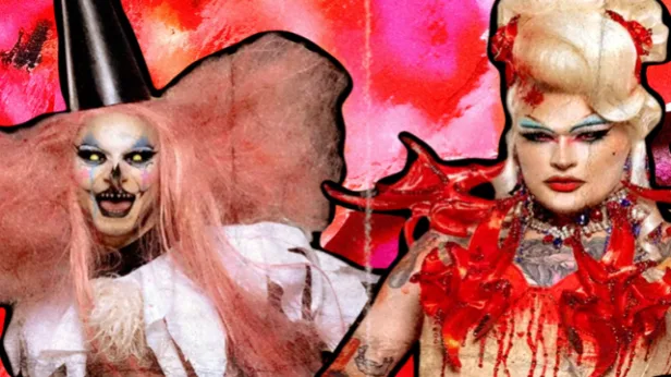 White Trash Bash featuring Abhora and Pricilla Chambers with special guests Calcutta & Reptilian Anderson - Presented By Opus One & Obsidian