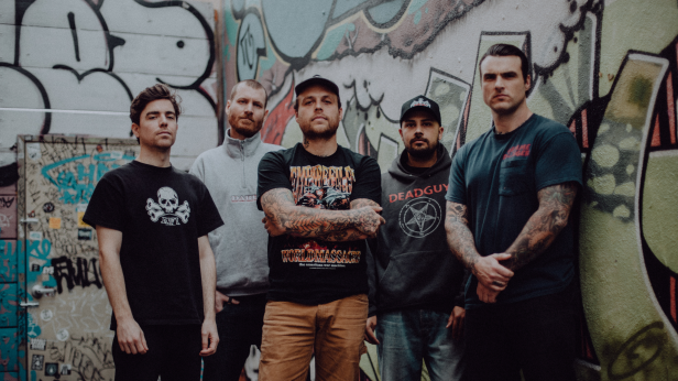 NEMHF Pre-Party Feat Stick to Your Guns