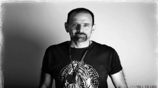 Writers Night with Special Guest Bill DiLuigi - hosted by Steve Goodie