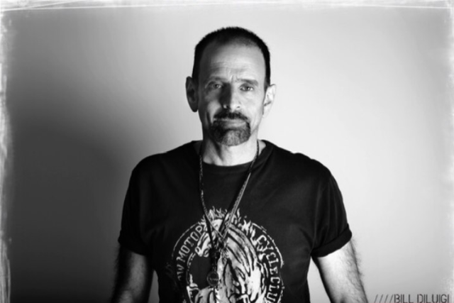 Writers Night with Special Guest Bill DiLuigi - hosted by Steve Goodie