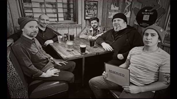 D'ffrent Strokes: A The Strokes Tribute at FITZGERALDS!