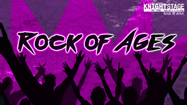 MTP Presents: Rock of Ages