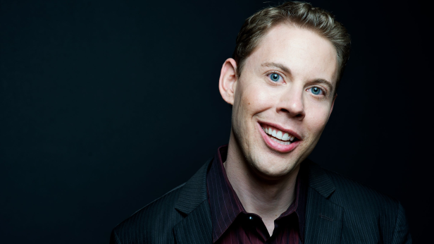 Ryan Hamilton