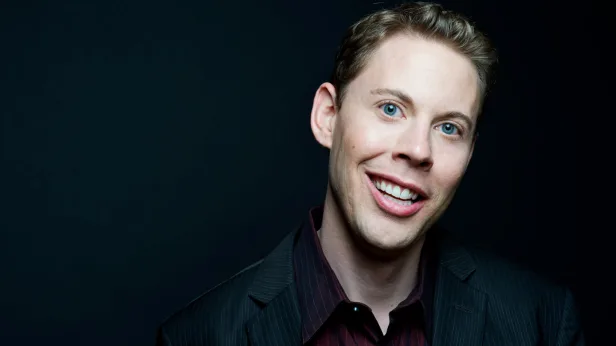 Ryan Hamilton