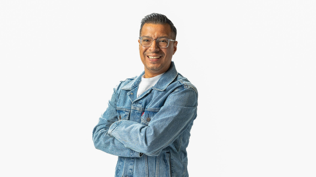 Cruz Show's Funny Fiesta