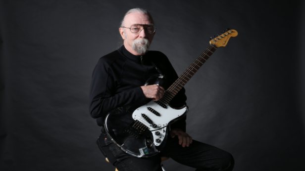 Jeff "Skunk" Baxter - Speed of Heat