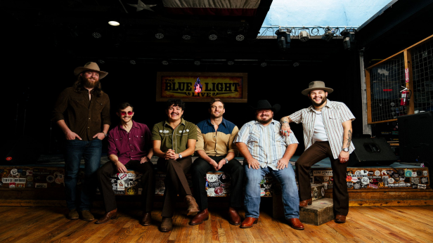 Flatland Cavalry: Flatland Forever(more) Tour