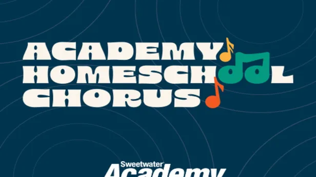 Academy Homeschool Chorus