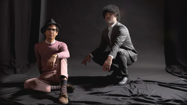 The Mars Volta
