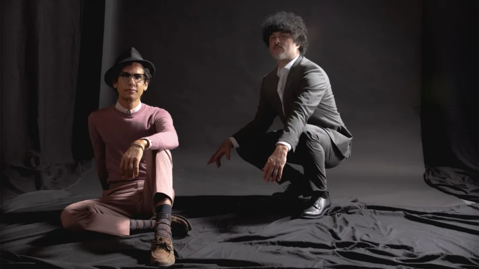 The Mars Volta *SOLD OUT*