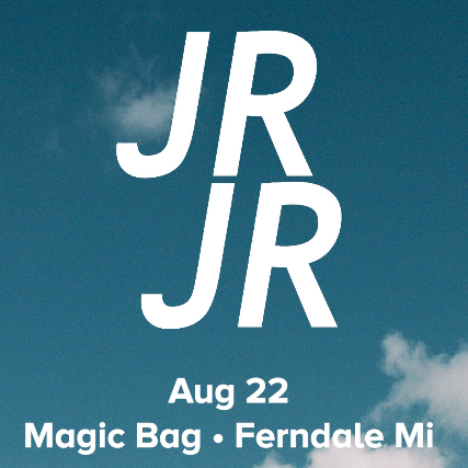 Magic Bag Presents: JR JR