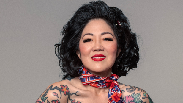 NY Comedy Festival Presents Margaret Cho: Choligarchy