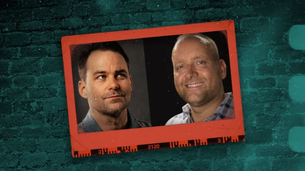 Tim Convy & Sean O'Brien