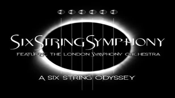 Six String Symphony