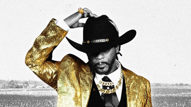 Katt Williams: Heaven on Earth Tour