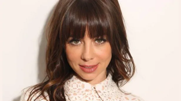 Natasha Leggero - "Right After You Left" - Vinyl Room @ the Palladium