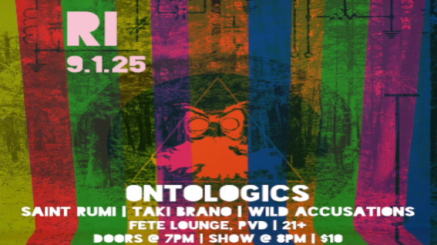 Ontologics