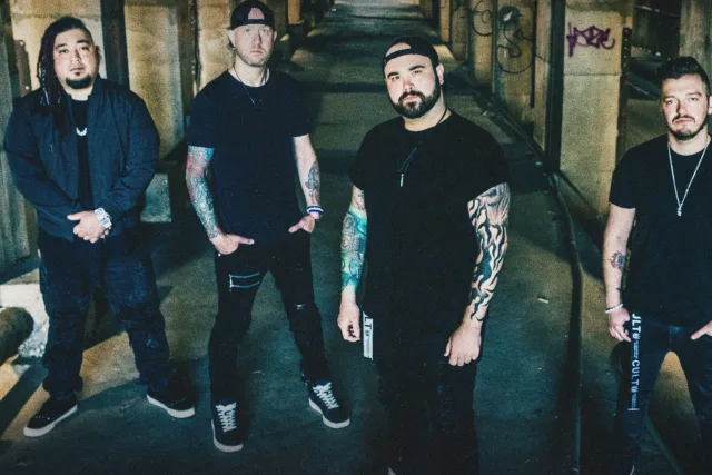 Too Broke to Rock ft. Kingdom Collapse
