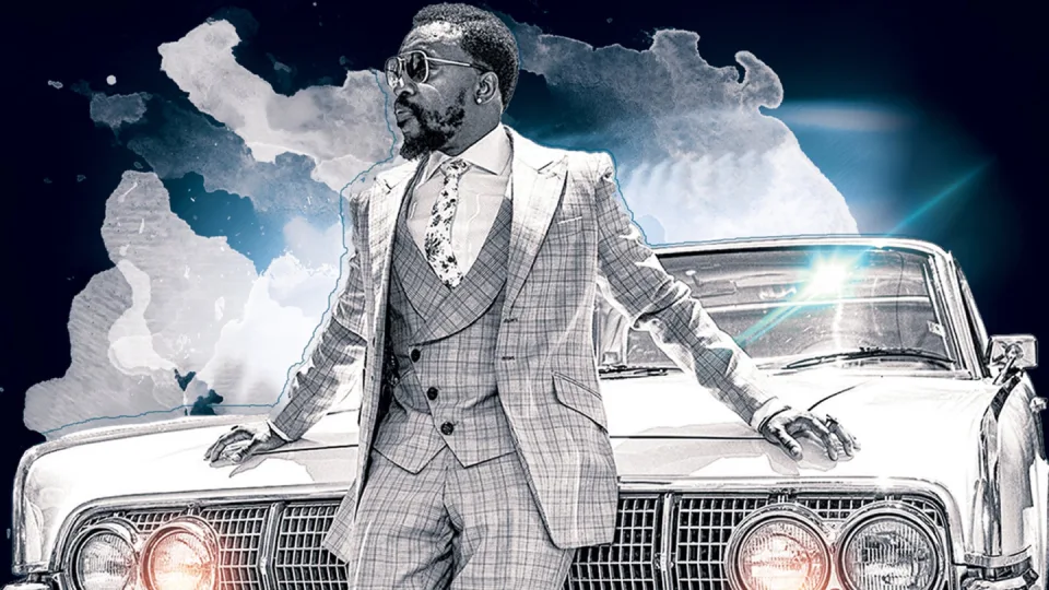 Anthony Hamilton & Leela James