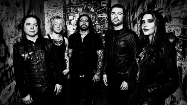 Saliva with Satellite Citi