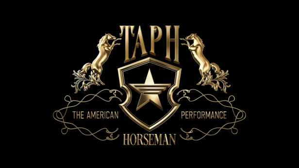 2025 The American Performance Horseman