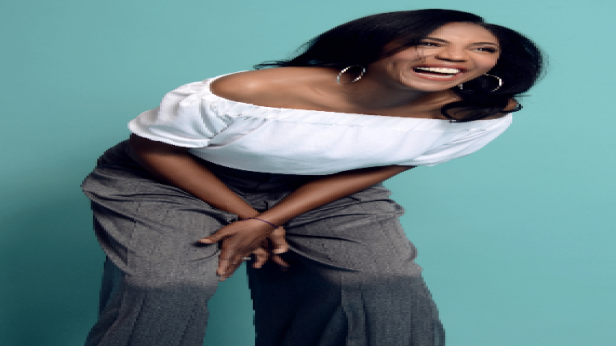 NITA WHITKER: Songs from Broadway Shows I Haven't Been In (Recording Artist & Star Search Grand Champion)