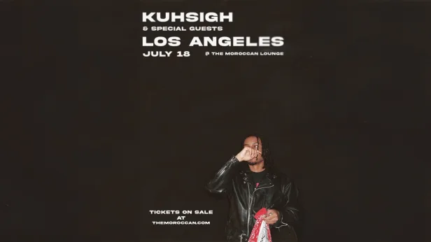 Kuhsigh
