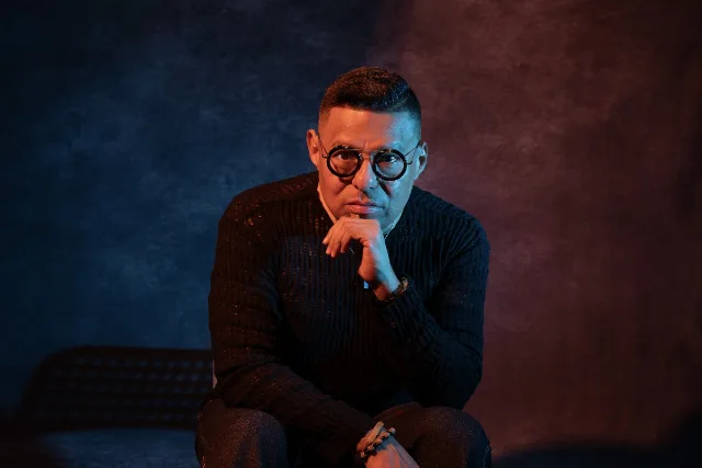 Benito Gonzalez Trio