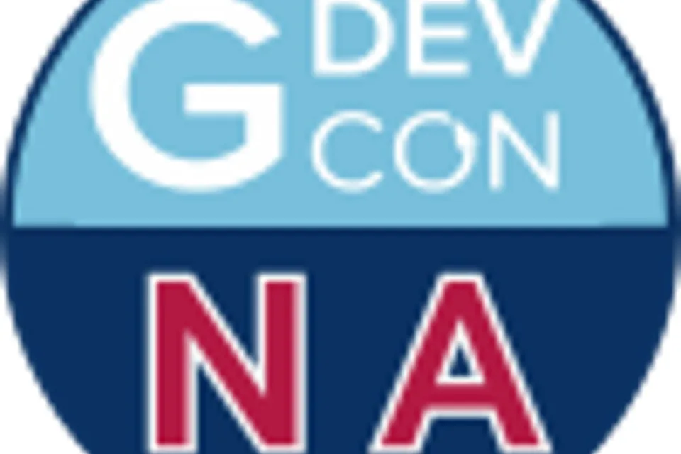 GDevCon N.A. 2026