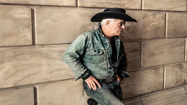 DALE WATSON AND HIS LONE STARS with Guests