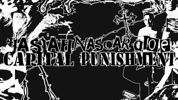 NASCAR ALOE + JASIAH: Capital Punishment Tour
