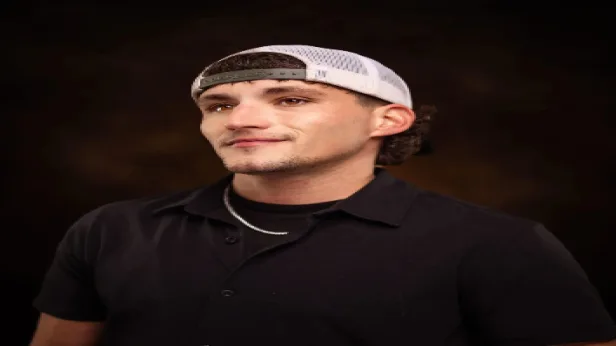 Britton Emert