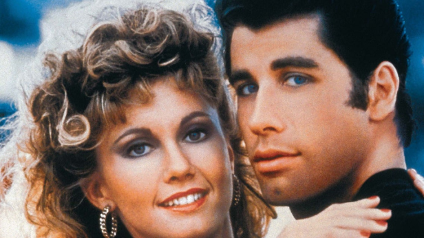 Grease