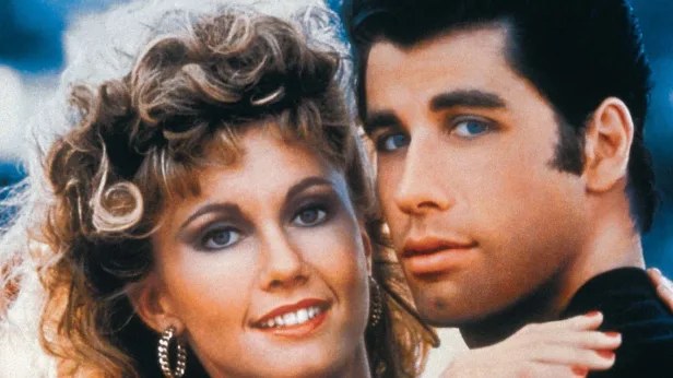 Grease