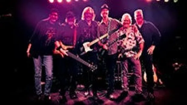 Kings of Hollywood - Eagles Tribute
