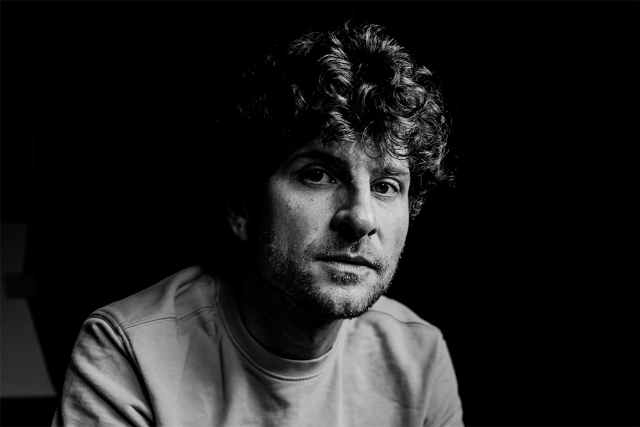 Songwriters Circle I