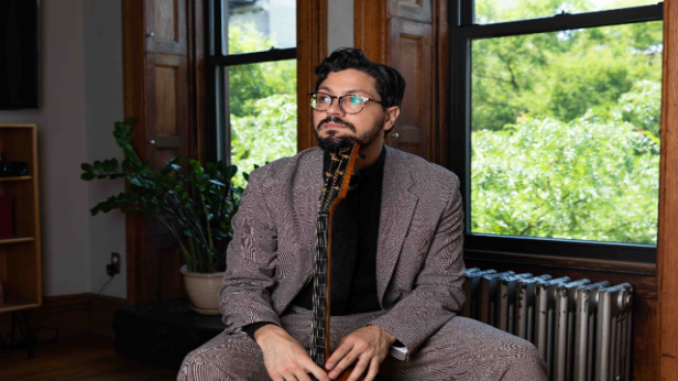 Pasquale Grasso Quartet