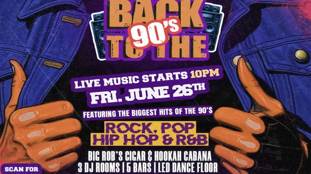 Now That's What I Call 90's