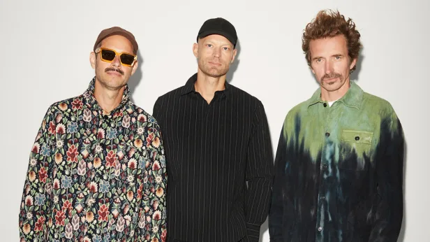 WhoMadeWho (21 and Over)