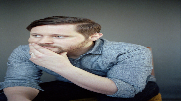Dan Mangan & Israel Nebeker