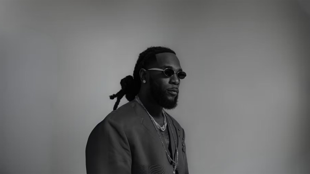 Burna Boy