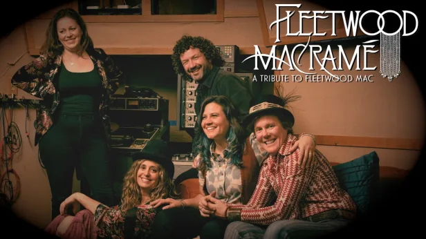 Fleetwood Macrame: A Tribute to Fleetwood Mac