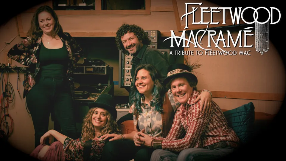 Fleetwood Macrame: A Tribute to Fleetwood Mac