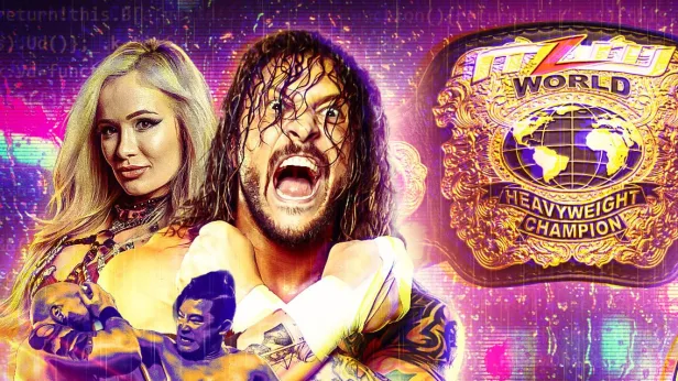 MLW Fusion: Kross vs. Riddle II