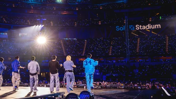Stray Kids: The dominATE Experience - Broadcast Premiere