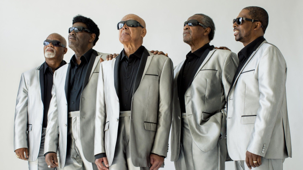 Blind Boys Of Alabama: Christmas Show