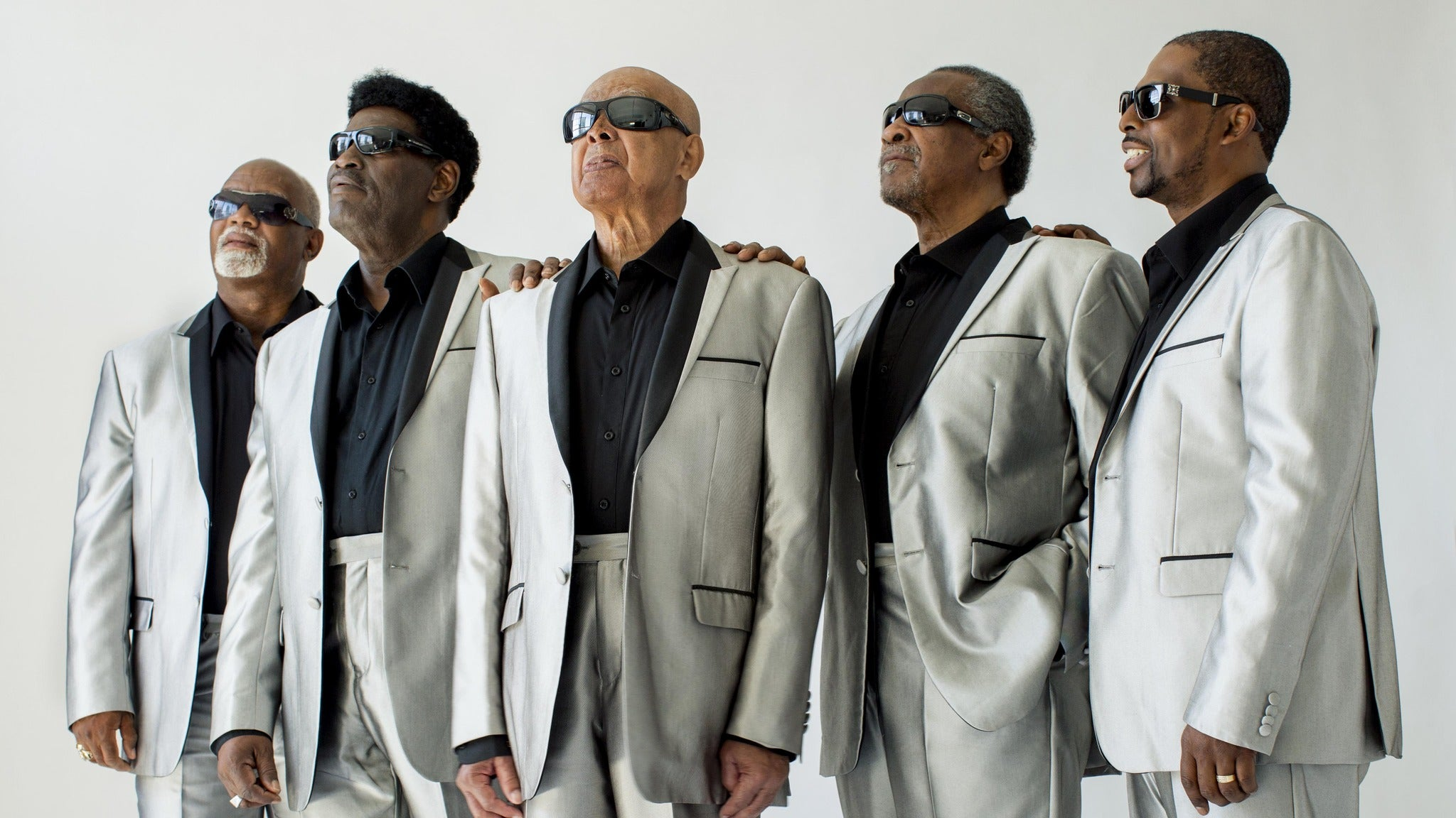 Blind Boys Of Alabama: Christmas Show