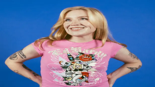 Hannah Jones